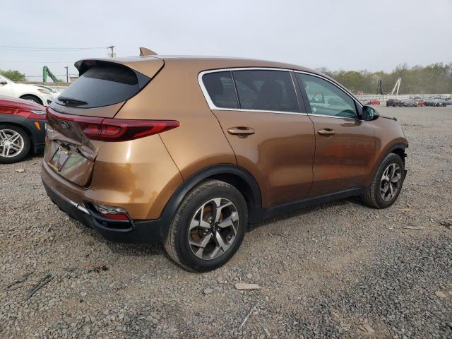 Vin: kndpm3ac7l7711378, lot: 54499105, kia sportage lx 20203