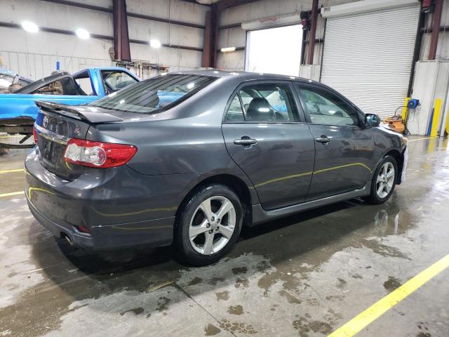 Vin: 2t1bu4ee0bc670472, lot: 51852765, toyota corolla base 20113