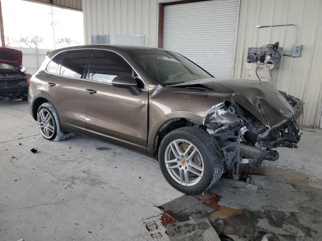 Vin: wp1aa2a29cla05342, lot: 52764795, porsche cayenne 20124