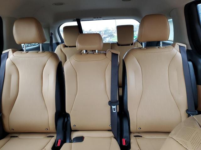 2022 KIA CARNIVAL L - KNDNB4H3XN6106708