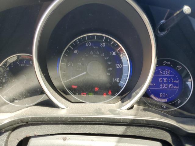2015 HONDA FIT LX - 3HGGK5G57FM758786