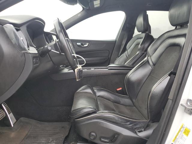 2018 VOLVO XC60 T6 R- YV4A22RM7J1043081