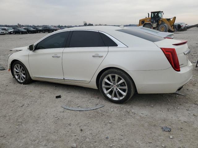 2013 CADILLAC XTS PREMIU - 2G61T5S3XD9100735