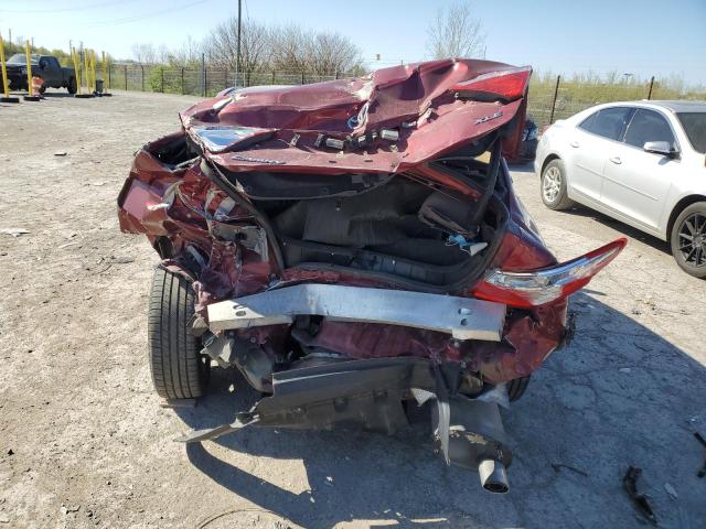 2015 TOYOTA CAMRY LE 4T1BF1FK7FU983049