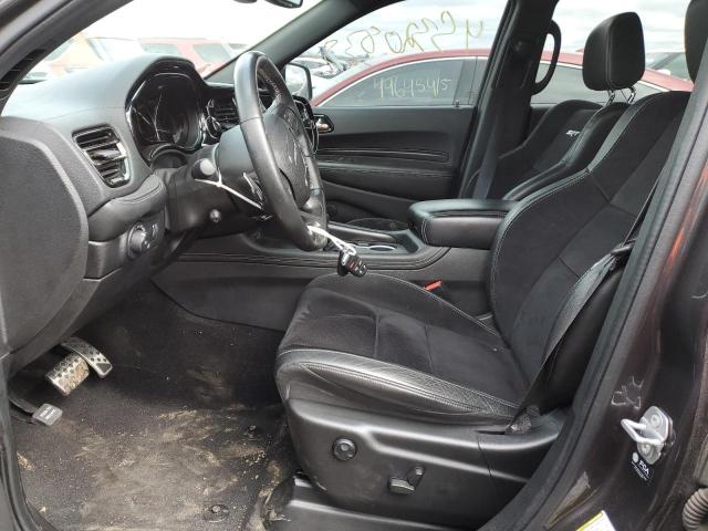 2021 DODGE DURANGO SR - 1C4SDJGJ6MC883611