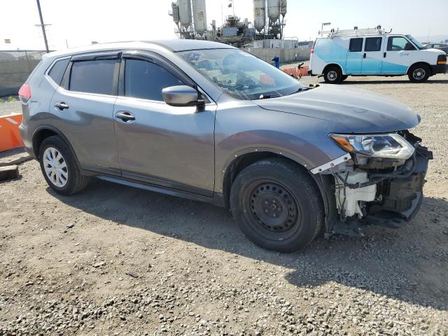 Vin: knmat2mt1hp567543, lot: 54146435, nissan rogue s 20174
