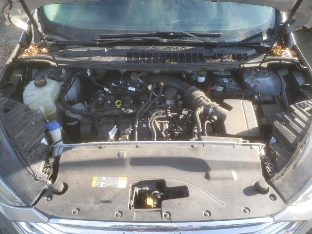 2020 FORD EDGE TITAN - 2FMPK3K94LBA55863