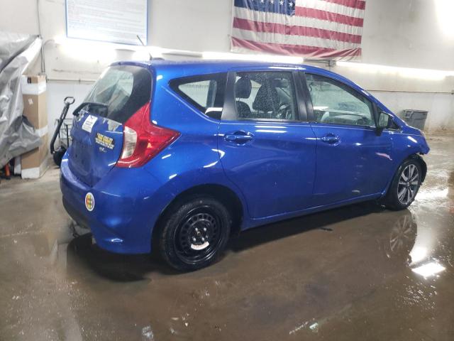 Vin: 3n1ce2cp8hl376806, lot: 51261365, nissan versa s 20173