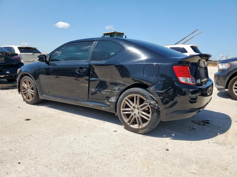 Vin: jtkjf5c74c3043115, lot: 53921365, toyota scion 20122