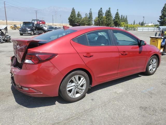Vin: kmhd84lf5lu961235, lot: 54248925, hyundai elantra sel 20203