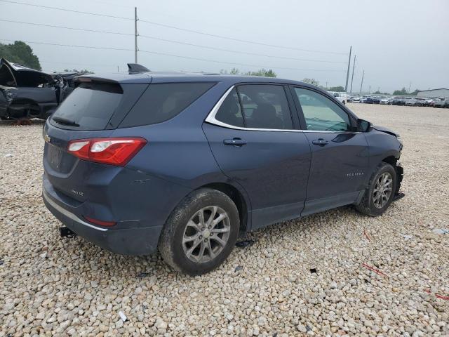 Vin: 3gnaxsev6js507809, lot: 54465215, chevrolet equinox lt 20183
