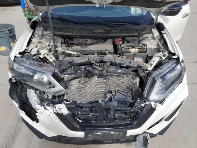 2018 NISSAN ROGUE S - 5N1AT2MV3JC730722