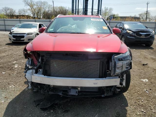 2022 HYUNDAI SANTA FE S - 5NMS24AJ4NH424855