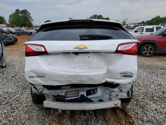 2018 CHEVROLET EQUINOX PR - 2GNAXMEV6J6207939