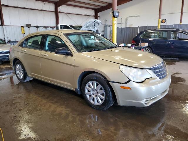 Vin: 1c3cc4fb2an183821, lot: 55239615, chrysler sebring touring 20104