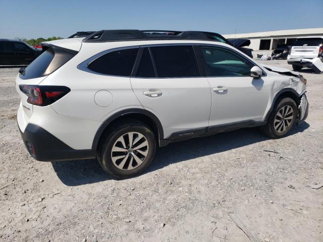 2022 SUBARU OUTBACK PR - 4S4BTADC8N3101427