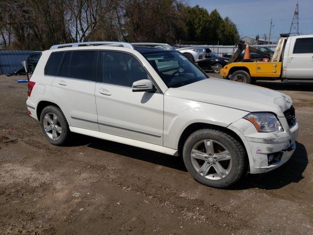 Vin: wdcgg8hb2af487533, lot: 52076185, mercedes-benz glk-class 350 4matic 20104