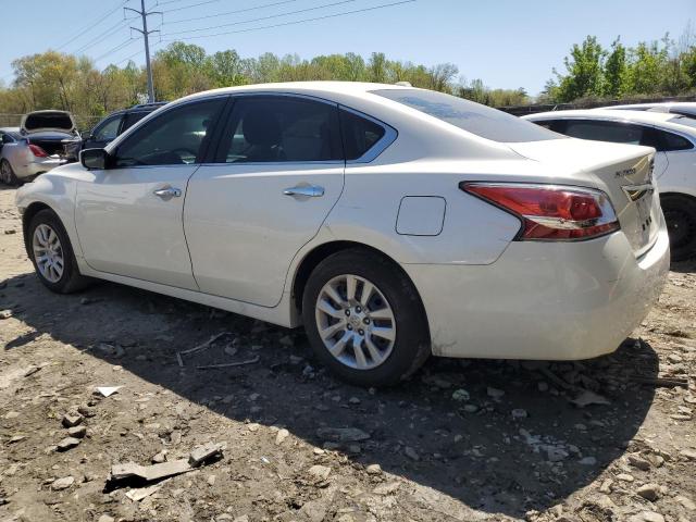 2015 NISSAN ALTIMA 2.5 - 1N4AL3APXFC220252