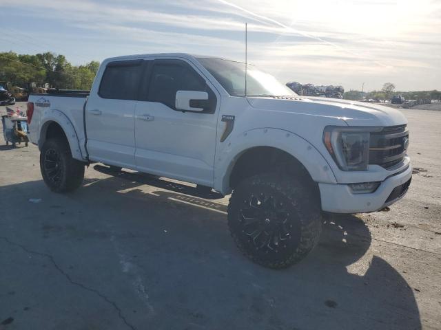 Vin: 1ftew1e84nfa07871, lot: 53293845, ford f-150 supercrew 20224
