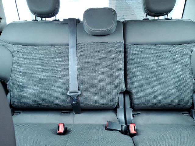 2016 FIAT 500L TREKK ZFBCFADHXGZ037485