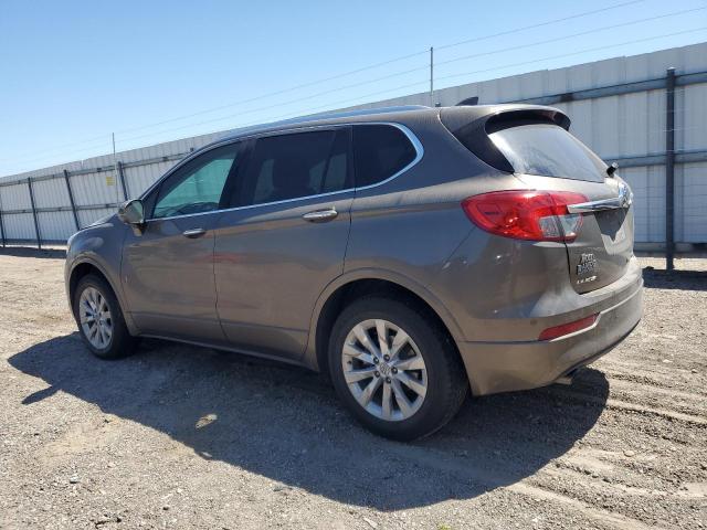 Vin: lrbfxbsa8hd003948, lot: 53052625, buick envision essence 20172