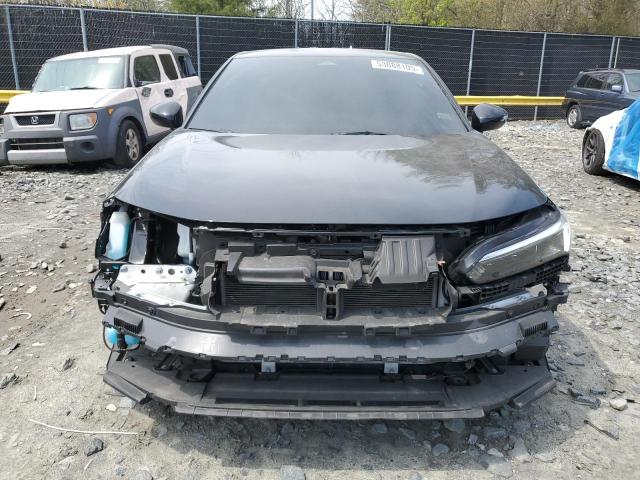 2023 HONDA CIVIC SPOR - 19XFL2H87PE022893
