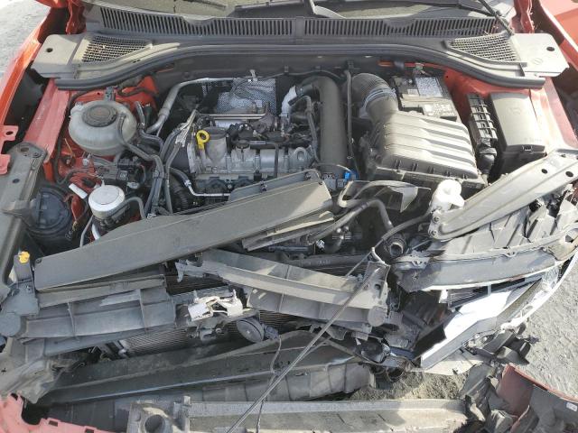 2019 VOLKSWAGEN JETTA S - 3VWC57BU4KM055877