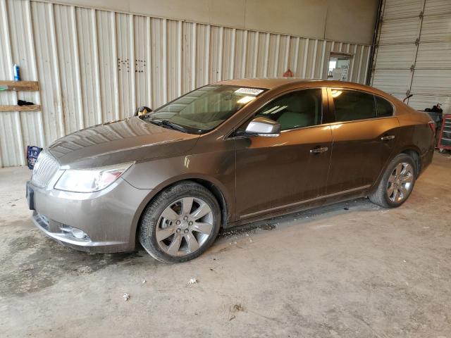 BUICK LACROSSE C