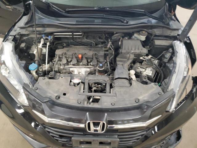 2016 HONDA HR-V LX - 3CZRU6H33GM720102