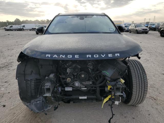 2018 LAND ROVER RANGE ROVE - SALYB2RV4JA743899