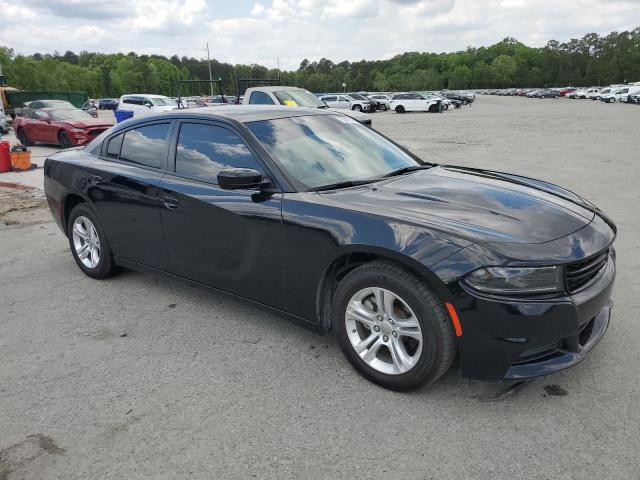 Vin: 2c3cdxbgxph700185, lot: 52397345, dodge charger sxt 20234