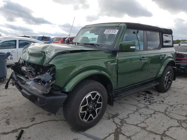 Vin: 1fmee5bp1plb18612, lot: 53937575, ford bronco base 2023 img_1