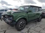 2023 FORD BRONCO BAS - 1FMEE5BP1PLB18612