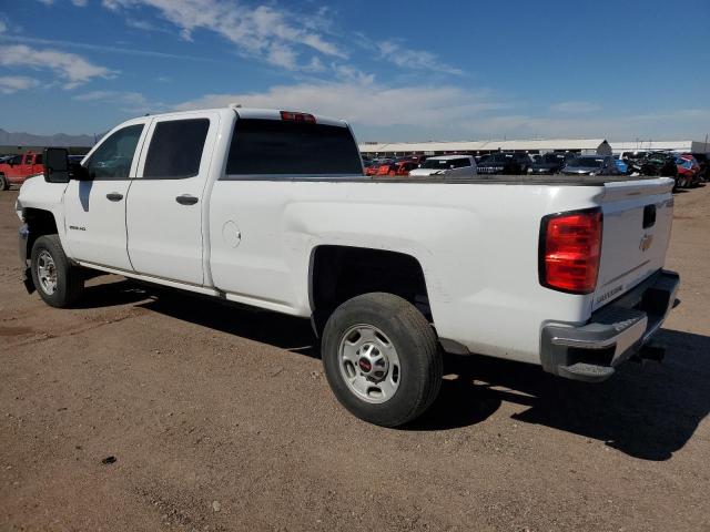 2016 CHEVROLET SILVERADO - 1GC1CUEG2GF232146