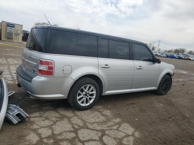 Vin: 2fmhk6dt1dbd27320, lot: 52033775, ford flex limited 20133