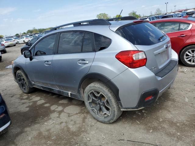 Vin: jf2gpagc9e8297201, lot: 54856035, subaru xv 2.0 limited 20142