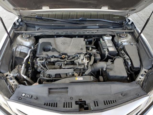 2020 TOYOTA CAMRY SE - 4T1G11AK7LU916796