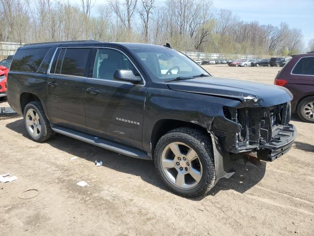 Vin: 1gnskhkc4gr450031, lot: 54150325, chevrolet suburban k1500 lt 20164