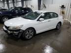 2015 HONDA ACCORD LX - 1HGCR2F35FA011547