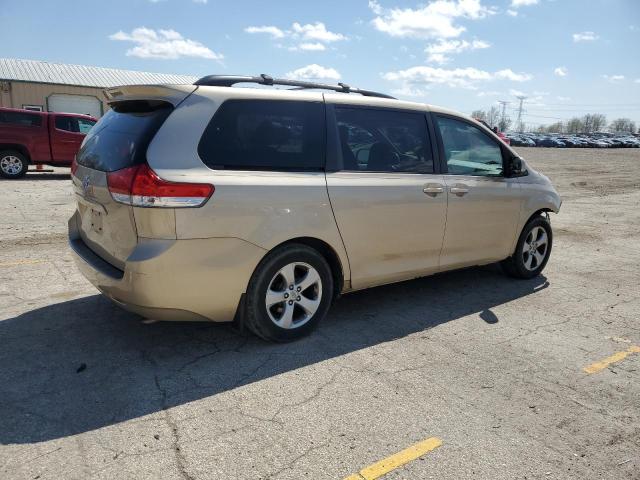 Vin: 5tdkk3dcxds297533, lot: 51662785, toyota all models le 20133