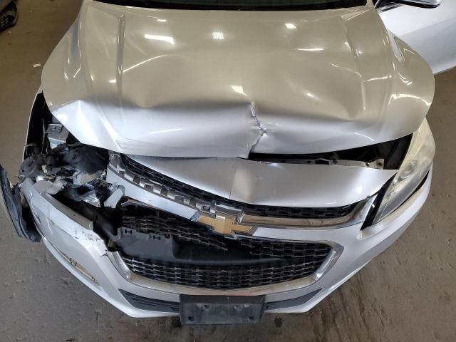 2016 CHEVROLET MALIBU LIM - 1G11C5SA8GU130053