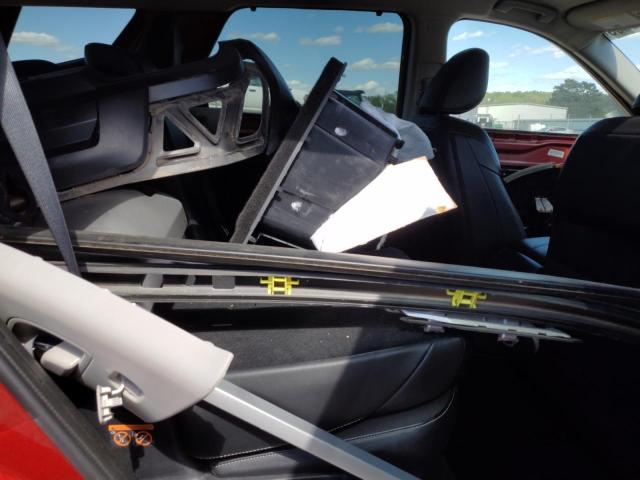 2023 NISSAN PATHFINDER - 5N1DR3CC1PC244839