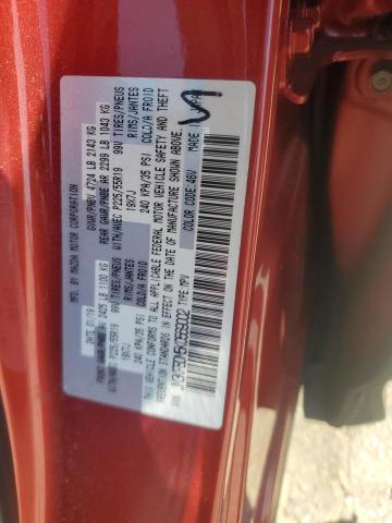 2019 MAZDA CX-5 GRAND JM3KFBDM5K0569002