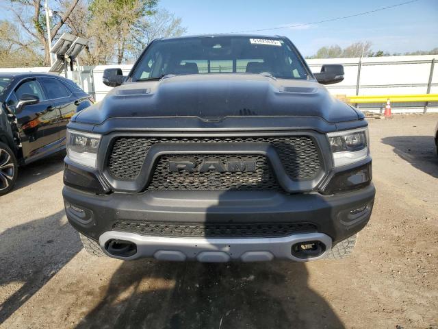2024 RAM 1500 REBEL 1C6SRFLT8RN139677