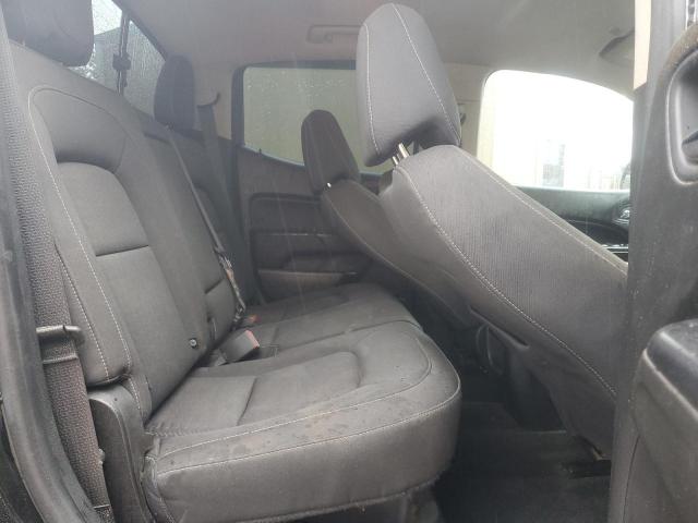 2017 GMC CANYON SLE 1GTG5CEN7H1255157