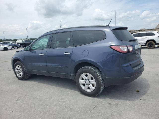 Vin: 1gnkrfed1ej184936, lot: 54958095, chevrolet traverse ls 20142
