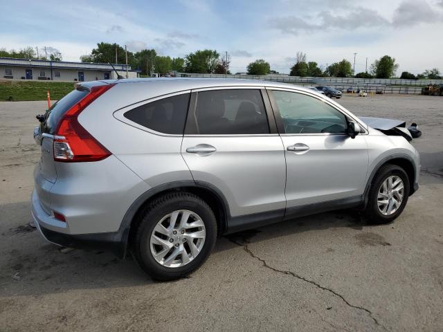 Vin: 5j6rm4h54fl071884, lot: 54987705, honda crv ex 20153