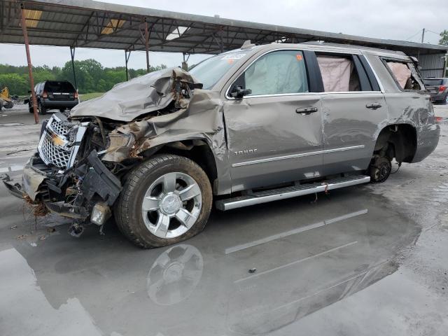 Vin: 1gnskbkc4hr405394, lot: 54380545, chevrolet tahoe k1500 lt 2017 img_1