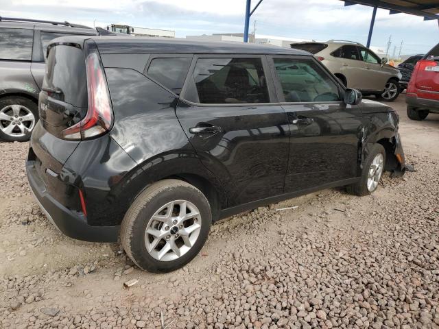 Vin: kndj23au2p7868424, lot: 52966105, kia soul lx 20233