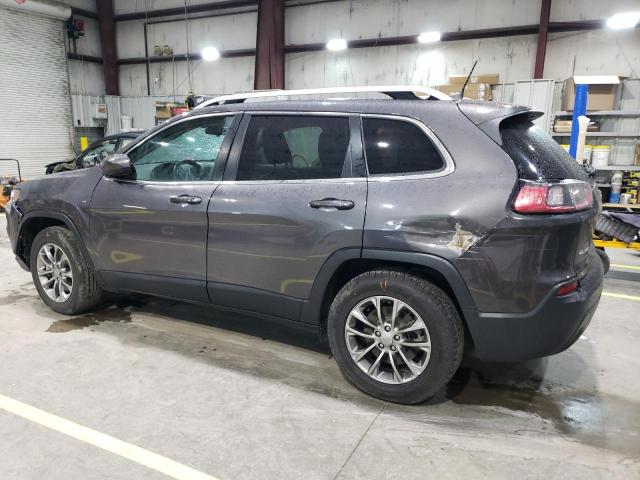 Vin: 1c4pjmlb1kd194629, lot: 50460135, jeep grand cher latitude plus 20192